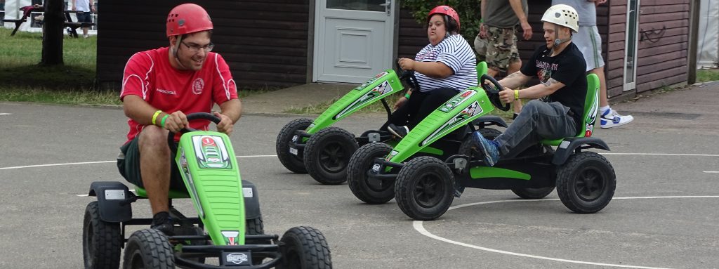 Mersea island festival christmas party