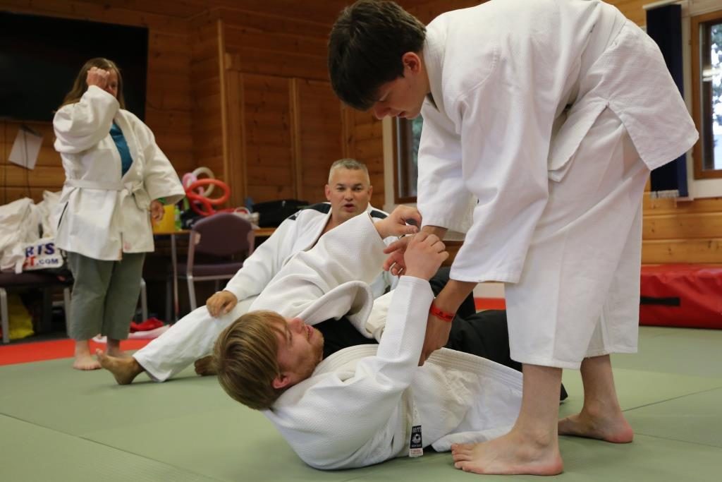 Mersea island festival christmas party