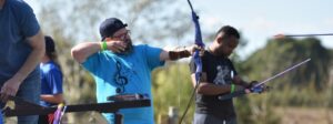archery